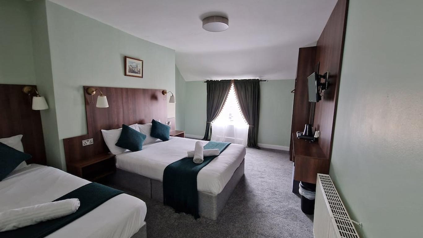 Lyndon Guesthouse