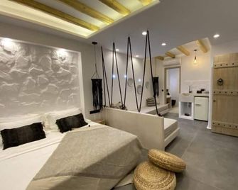 Ampelos Casart - Naxos