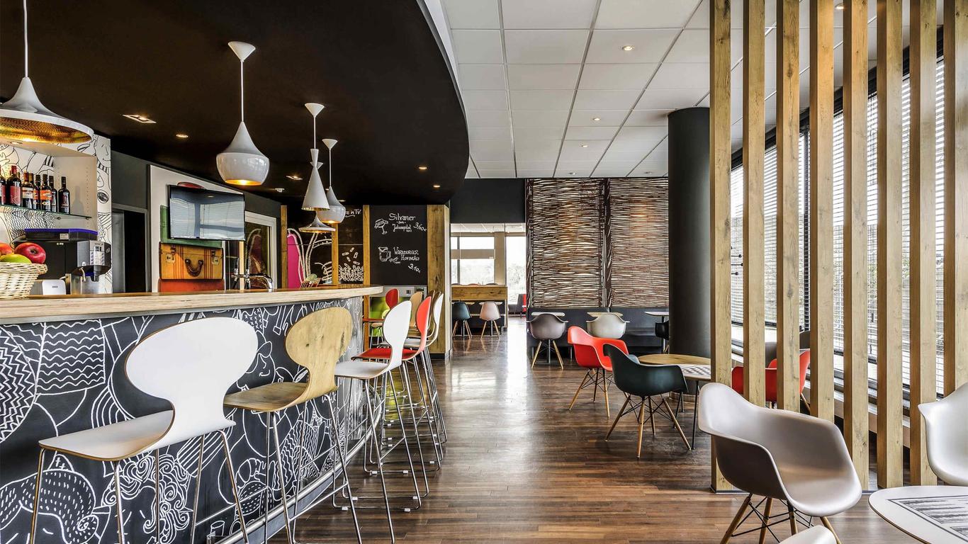 Ibis Hotel Würzburg City