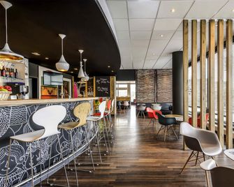Ibis Hotel Würzburg City - Würzburg - Bar