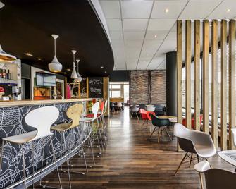 Ibis Hotel Würzburg City - וירצבורג - בר