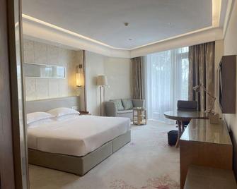 Coast Resort - Suzhou - Habitación