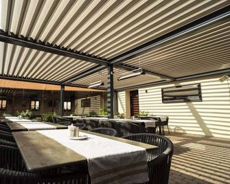 Jegverem Fogado - Sopron - Restaurant