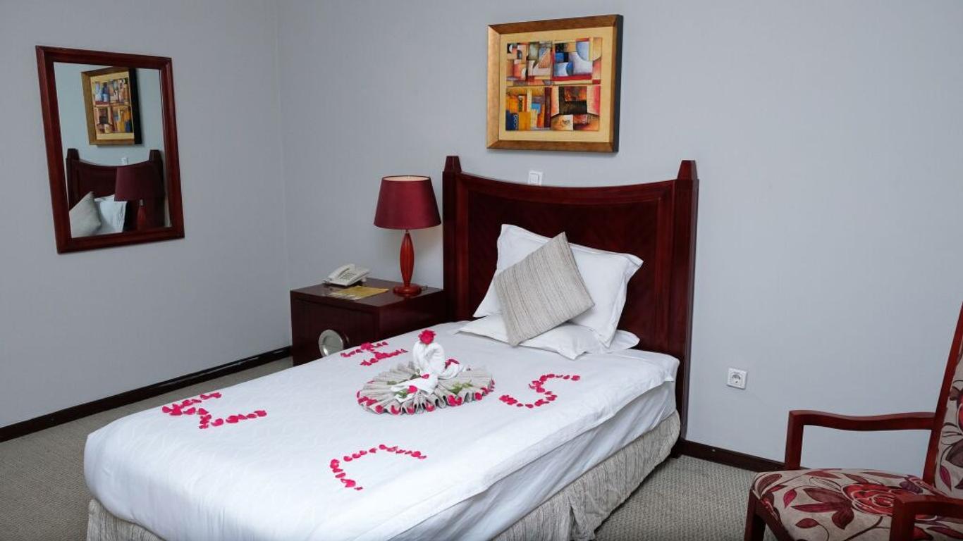 Siyonat Hotel