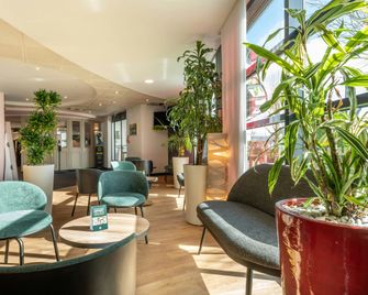 B&B HOTEL Calais Terminal Cité Europe 3 étoiles - Coquelles - Salónek