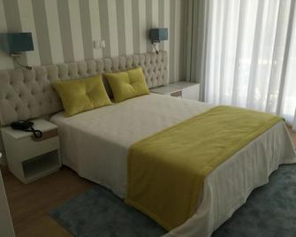 Ansiturismo Alojamento - Maçãs de Dona Maria - Quarto