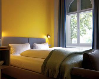 Wil7 Boutique Hotel - Berlín - Habitación