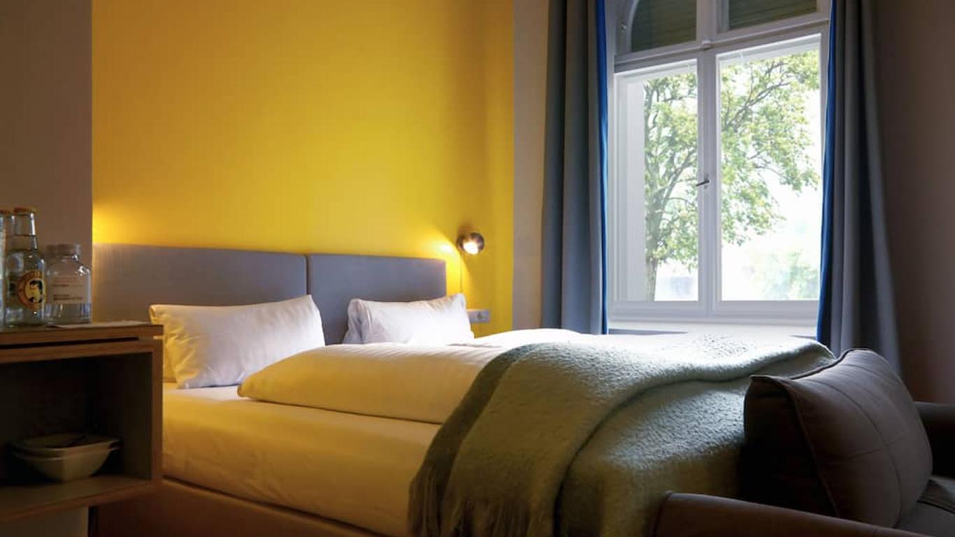 Wil7 Boutique Hotel