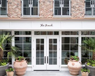 The Pinch Hotel - Charleston - Edificio
