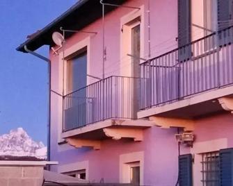 B&B Casa Lilla - Verzuolo - Edificio