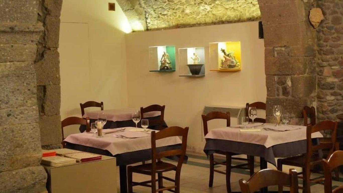 Antica Dimora Del Gruccione