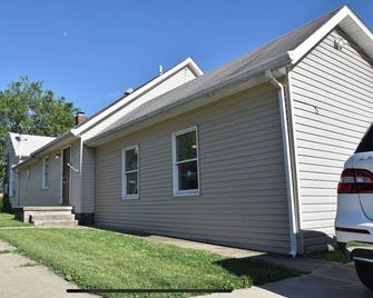 Experience Oxford - Spacious Home - Great Location - Oxford - Budova