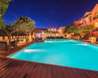 Rigas Hotel Skopelos - Skopelos - Piscine