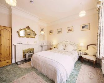 Braemar Guest House - Buxton