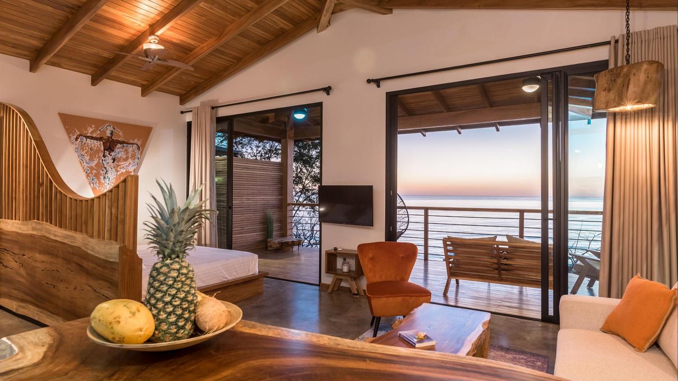 Vista del Alma Boutique - Adult Only