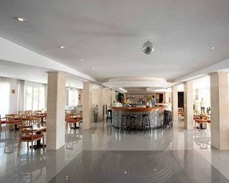 Aparthotel Playamar - Sant Llorenç des Cardassar - Restaurace