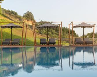 White Rocks Hotel Kefalonia - Lassi - Pool