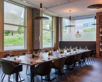 Centurion Swiss Quality Towerhotel - Windisch - Restaurant