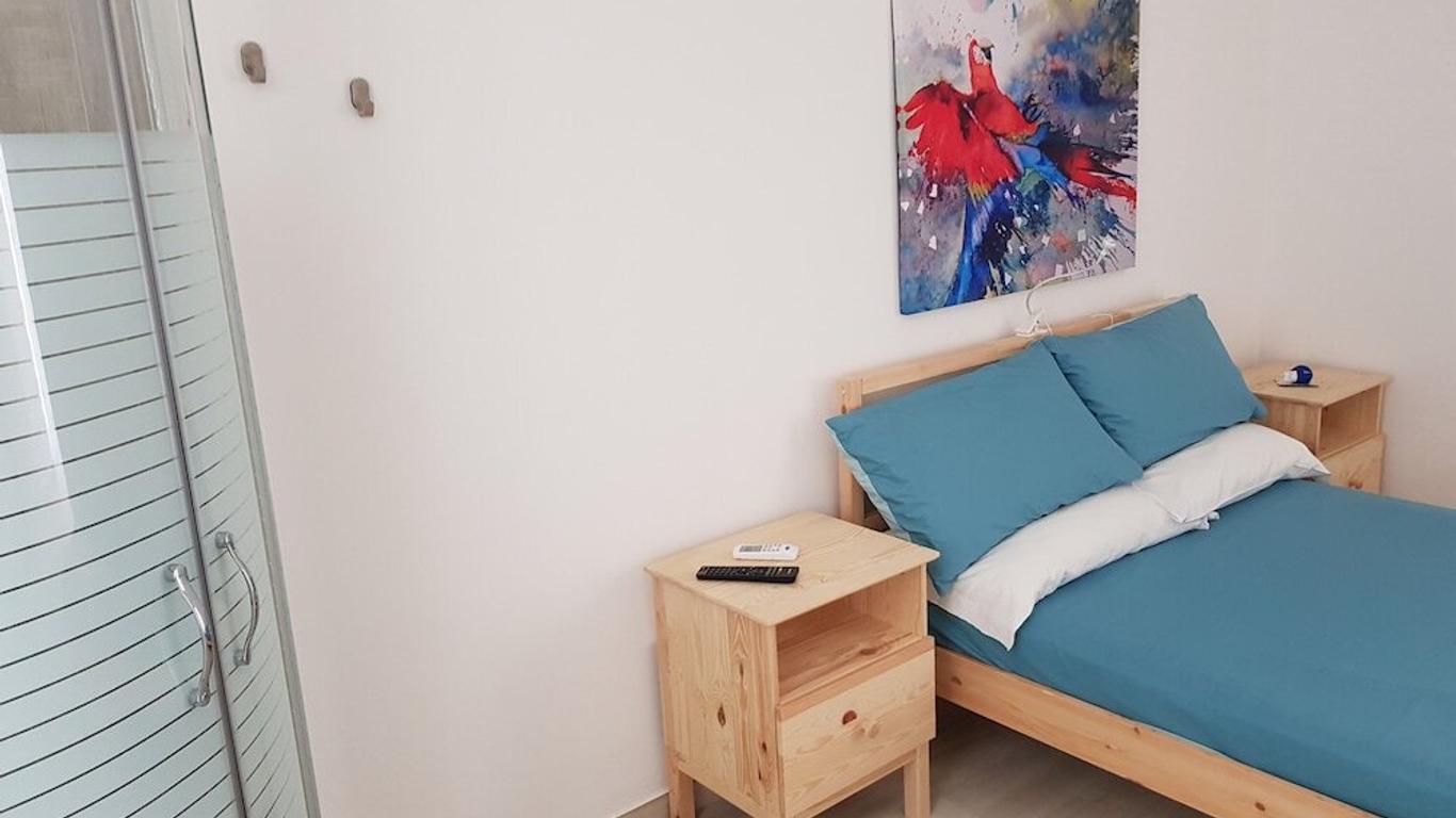 Il Daviduccio Suite