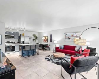 The Olives at Prospect Park - West Palm Beach - Stue