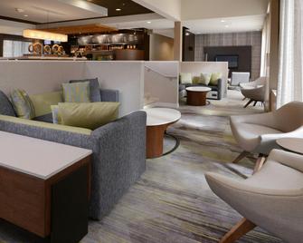 Courtyard by Marriott Boulder - Boulder - Salon