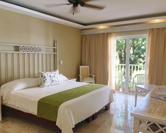 VIK Hotel Arena Blanca - Punta Cana