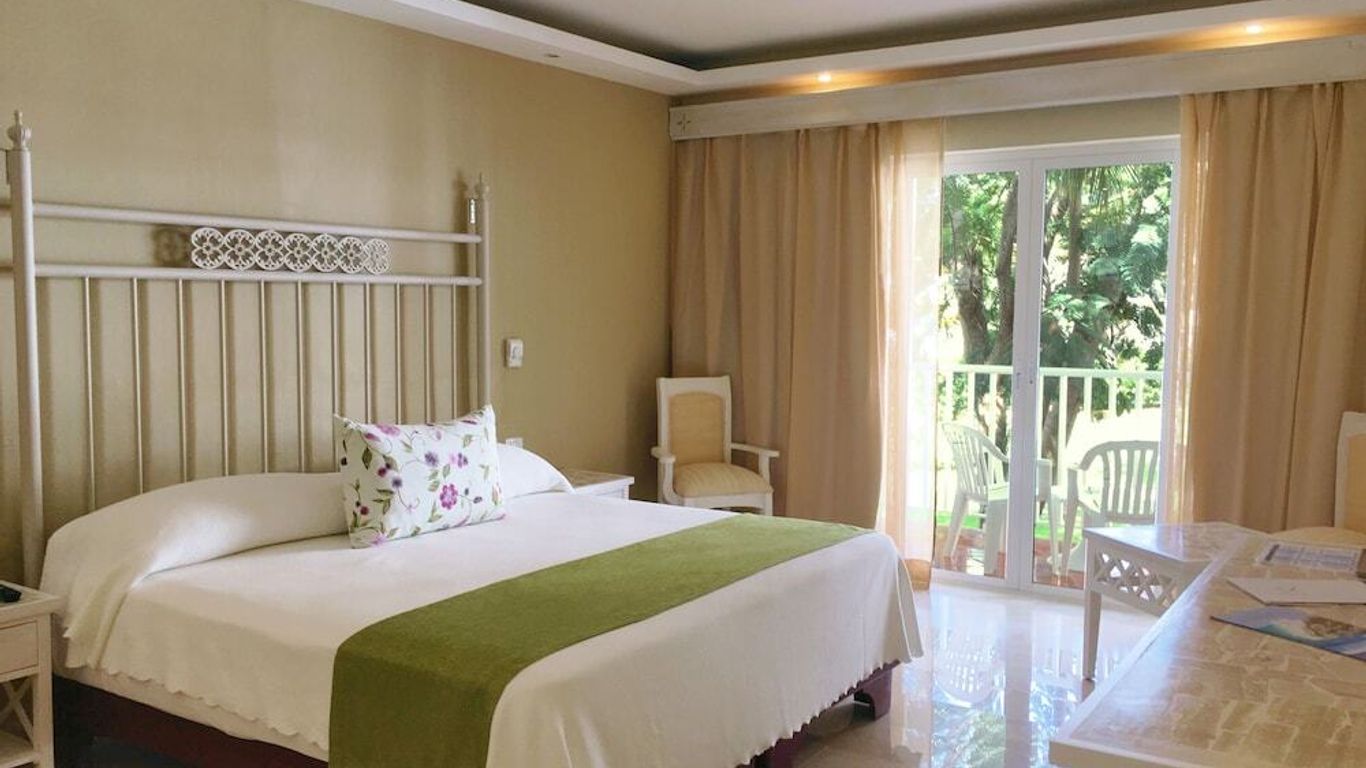 VIK Hotel Arena Blanca