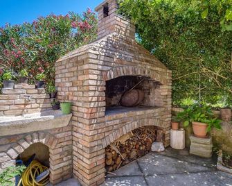 Apartments Stipe - Mali Lošinj