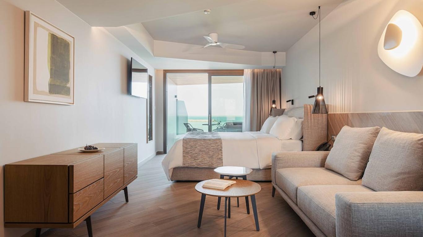 Bio Beach Boutique Hotel - Adults Only