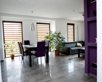 Villa Comfort - Zamość - Jadalnia