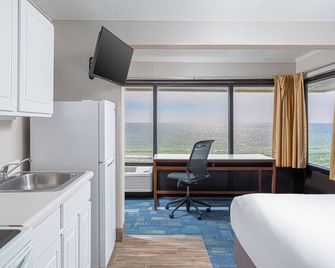 Bikini Beach Resort - Panama City Beach - Sala de estar