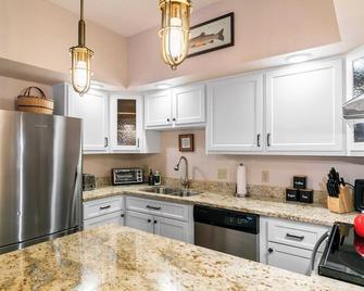 Ghostriders 2 By Avantstay Tidy Unit Clo - Telluride - Kitchen