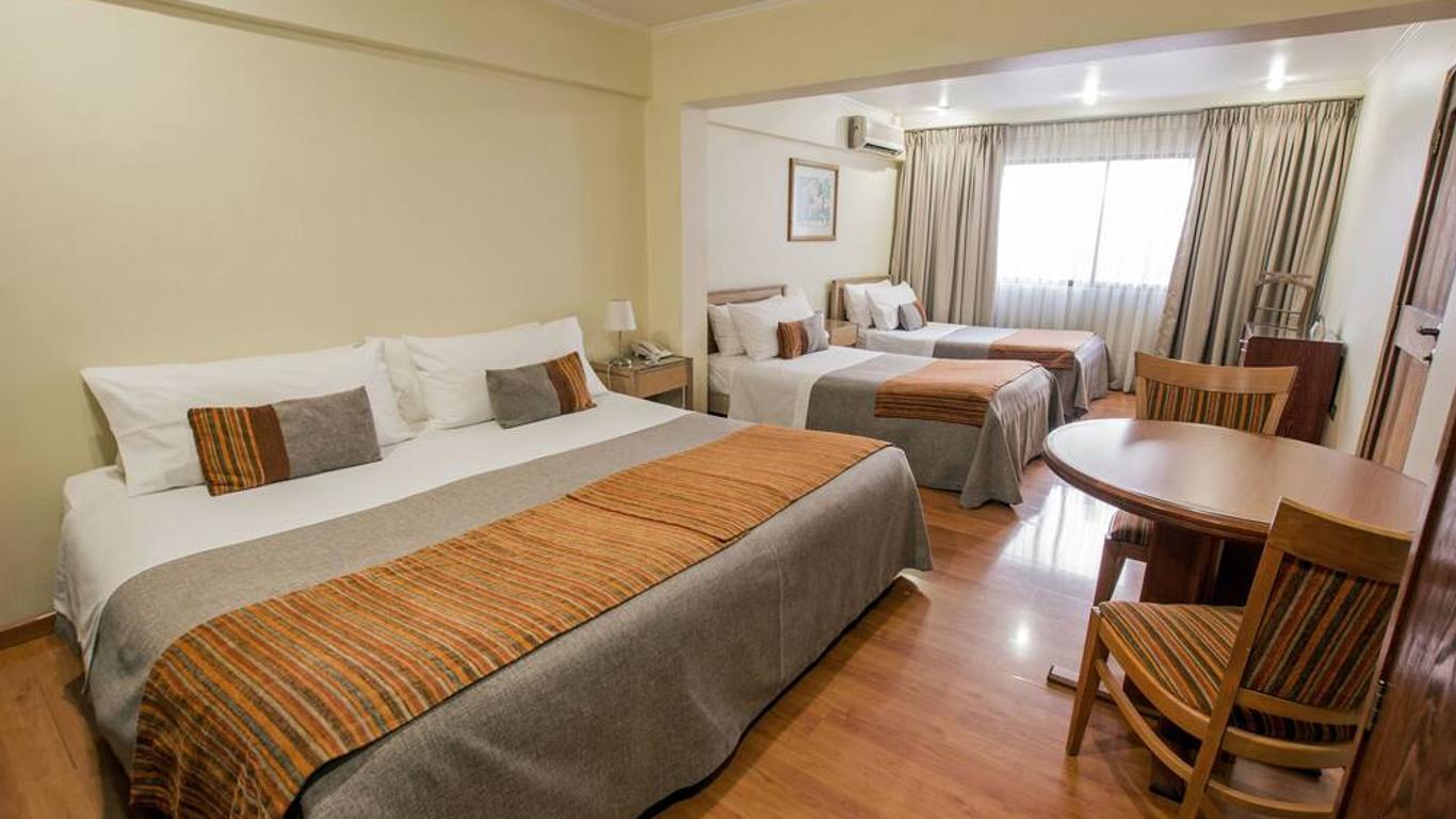 Hotel Dacarlo