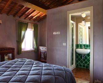 Casa Fontanino - Altopascio