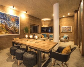 Seven Havens Residence - Kuta