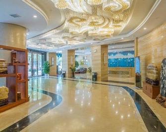 Shanshui Hotel - Ganzhou - Ingresso