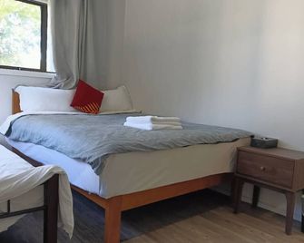 1 Bedroom garden chalet, 7B Salisbury Road, Rotorua - Rotorua