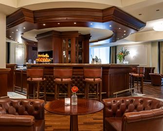 Starhotels Majestic - Turin - Bar