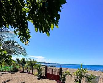 Relax in a 100% Private Beach Resort. No Owners and No Other Guest! - Santa Ana - Beach