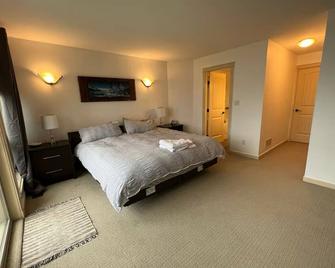 The Gem of the Shuswap (Scotch Creek) - Scotch Creek - Bedroom
