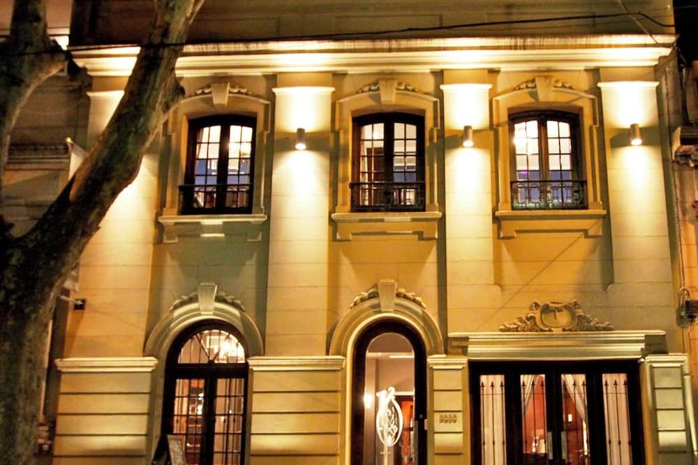 Miravida Soho Hotel & Wine Bar - Buenos Aires