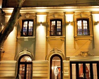 Miravida Soho Hotel & Wine Bar - Buenos Aires