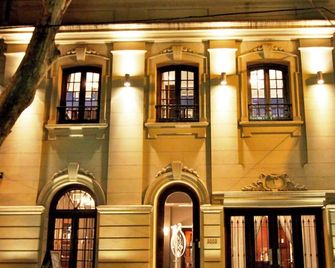 Miravida Soho Hotel & Wine Bar - Buenos Aires