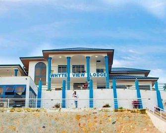 Whyte View Lodge - Takoradi - Gebouw