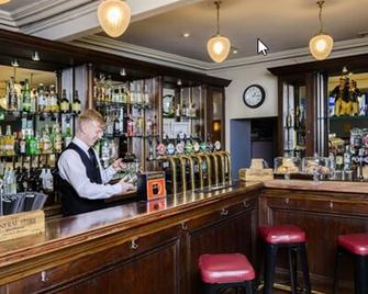 Commodore Hotel - Cobh - Bar