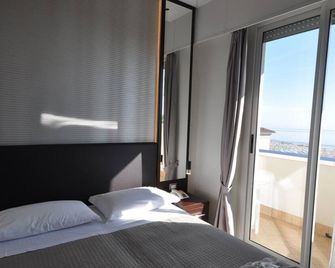 Hotel Adriatic&beauty - Rimini - Phòng ngủ