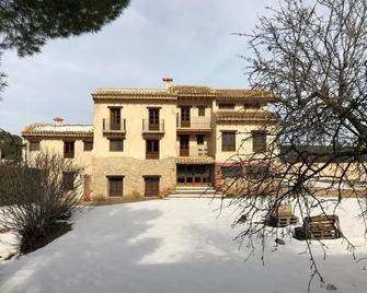Masia Mas De La Creu - Valderrobres