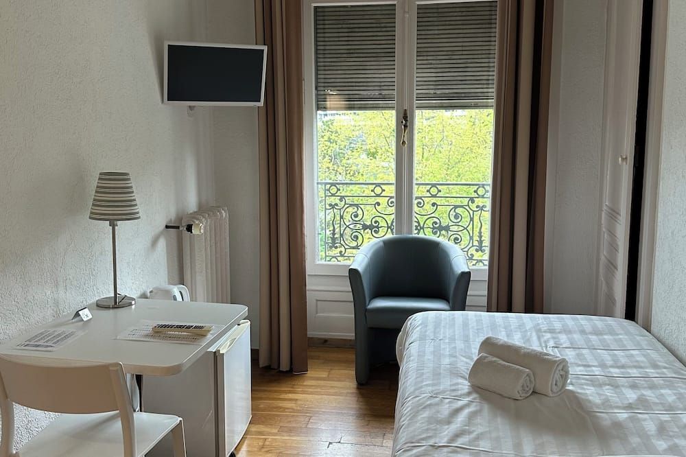 Hotel des Tourelles