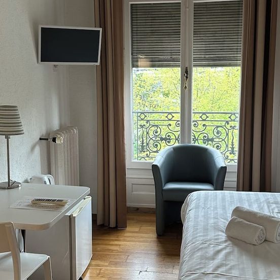 Hotel des Tourelles image 1