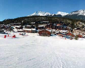 Spacious chalet in Villarodin-Bourget - Villarodin-Bourget - Servicio de la propiedad